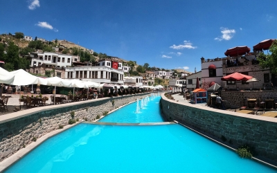 Sille Hakkında Bilgiler