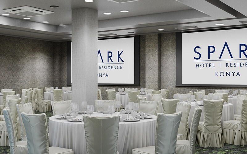 Toplantı & Etkinlik